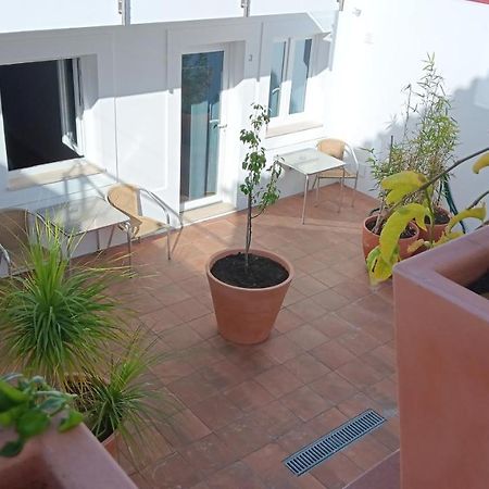 Apartamentos Naturalis Vila Nova de Milfontes Ngoại thất bức ảnh