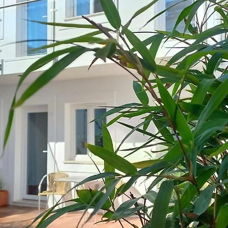 Apartamentos Naturalis Vila Nova de Milfontes Ngoại thất bức ảnh