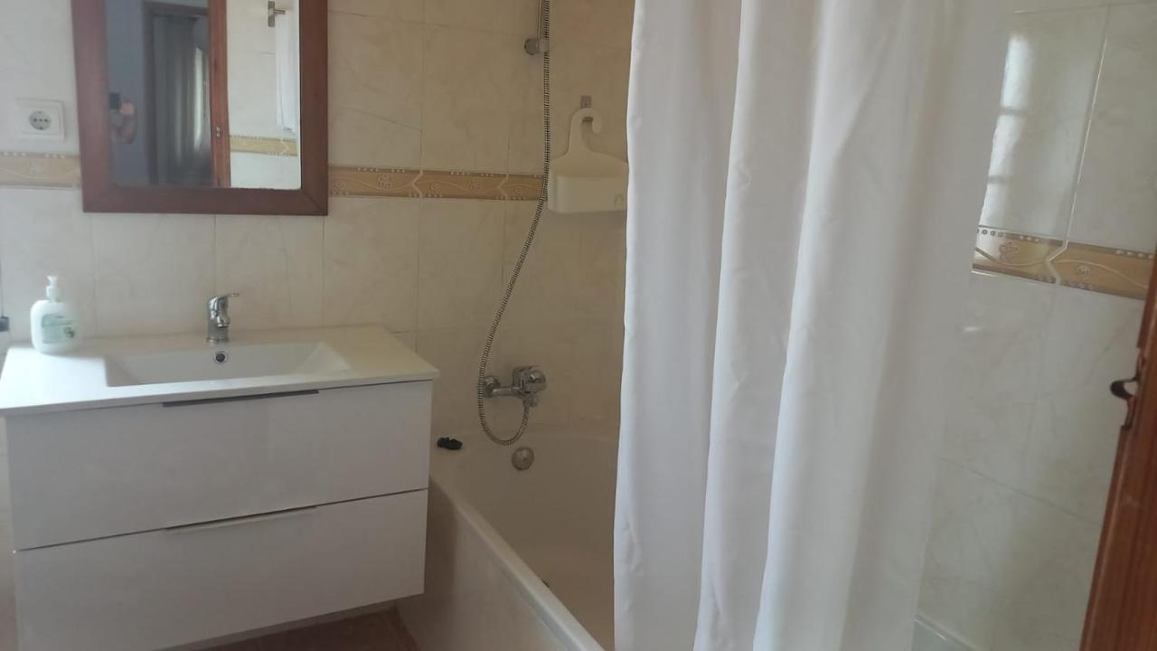 Apartamentos Naturalis Vila Nova de Milfontes Ngoại thất bức ảnh