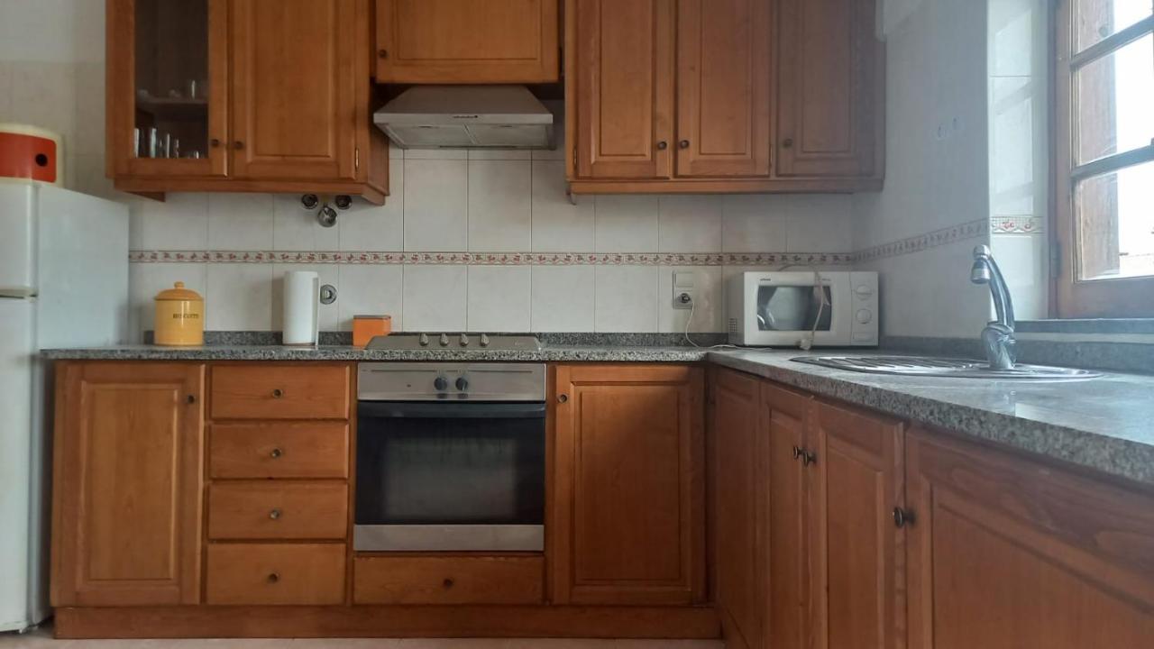 Apartamentos Naturalis Vila Nova de Milfontes Ngoại thất bức ảnh