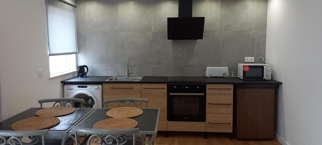 Apartamentos Naturalis Vila Nova de Milfontes Ngoại thất bức ảnh