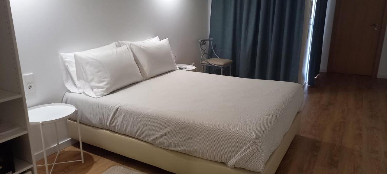 Apartamentos Naturalis Vila Nova de Milfontes Ngoại thất bức ảnh