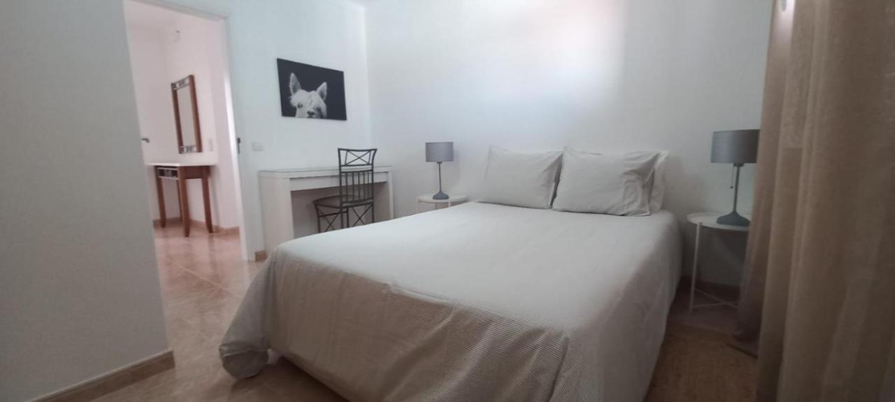 Apartamentos Naturalis Vila Nova de Milfontes Ngoại thất bức ảnh