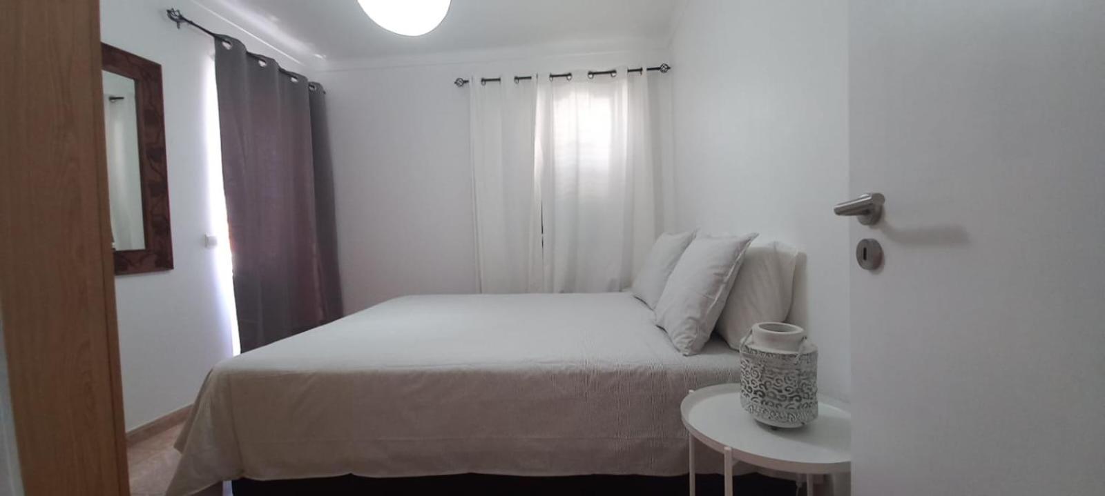 Apartamentos Naturalis Vila Nova de Milfontes Ngoại thất bức ảnh