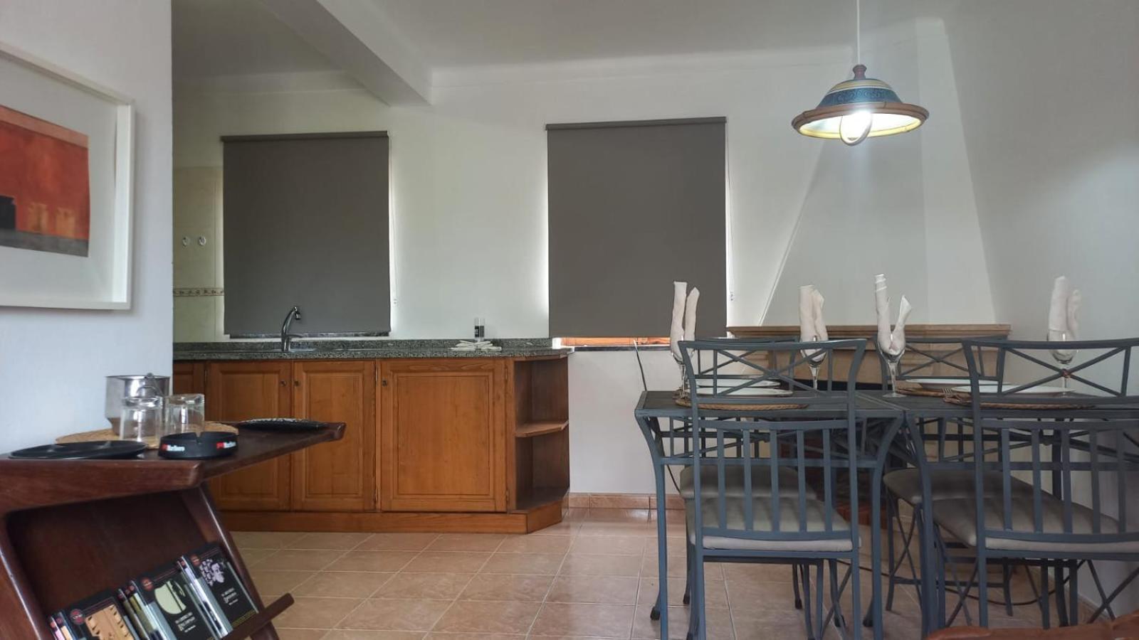 Apartamentos Naturalis Vila Nova de Milfontes Ngoại thất bức ảnh