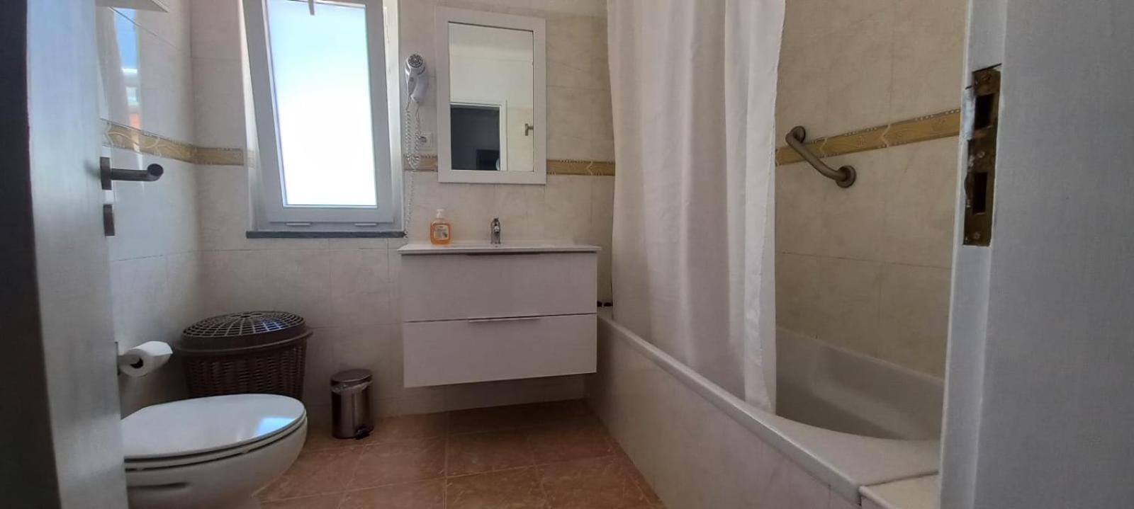 Apartamentos Naturalis Vila Nova de Milfontes Ngoại thất bức ảnh