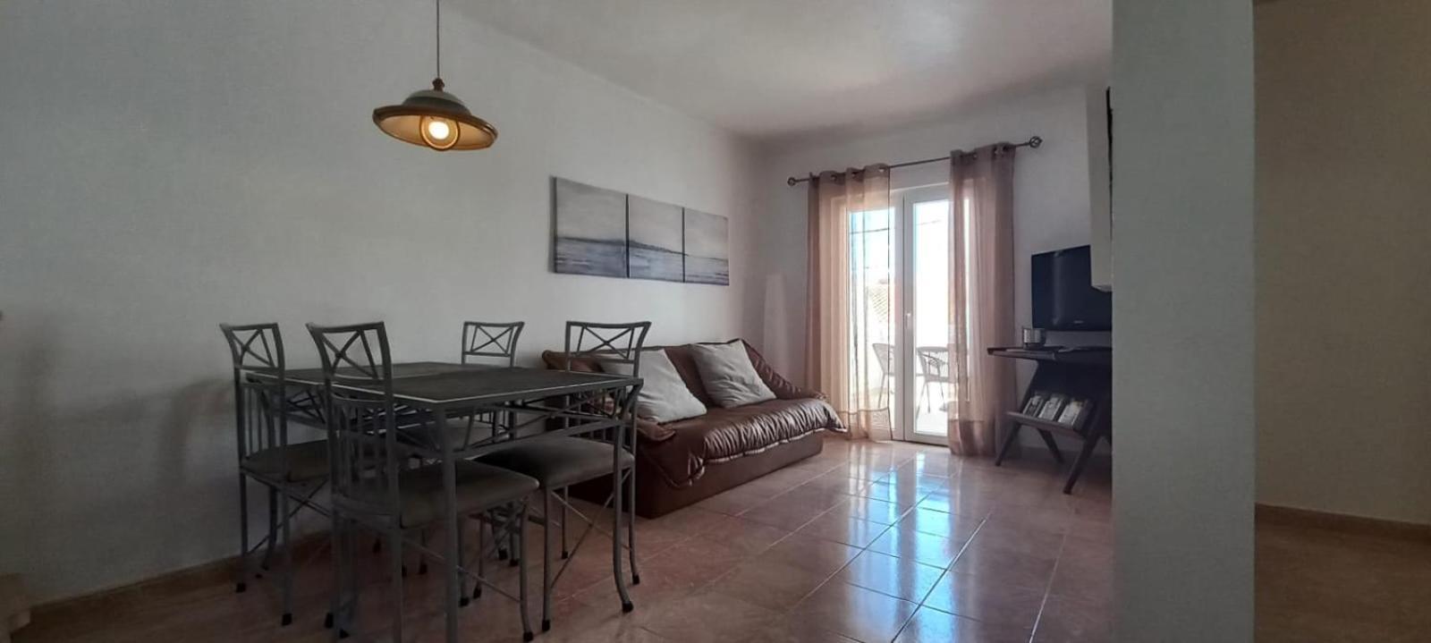 Apartamentos Naturalis Vila Nova de Milfontes Ngoại thất bức ảnh